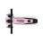 Самокат Scoot&amp;Ride Highwaykick-5 LED рожевий (SR-190117-ROSE)