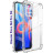 Чохол до мобільного телефона BeCover Anti-Shock Poco M4 Pro Clear (707198)
