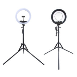 Набір блогера Mantoo MCP3690 LED лампа 12&quot; + штатив (MCP3690)