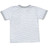 Футболка дитяча Breeze в смужку (12728-92B-gray)