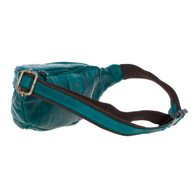 Сумка Ashwood D102 Teal