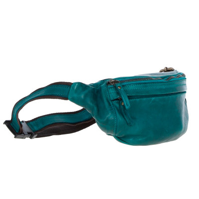 Сумка Ashwood D102 Teal