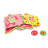 Ігровий набір Melissa&amp;Doug Детские классики Бабочка Белла (MD6145)