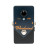Ручка для потенціометра D&#039;Addario Loknob Large Black Plastic Knob (PW-LNL-01B)