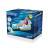 Круг надувний BestWay Плотик (BW 43128)