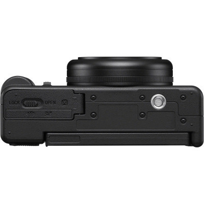 Цифровий фотоапарат Sony Alpha ZV-1F Black (ZV1FB.CE3)