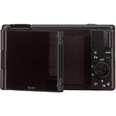 Цифровий фотоапарат Sony Alpha ZV-1F Black (ZV1FB.CE3)