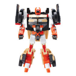 Трансформер Tobot S5 X (301148)