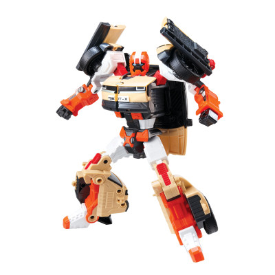 Трансформер Tobot S5 X (301148)