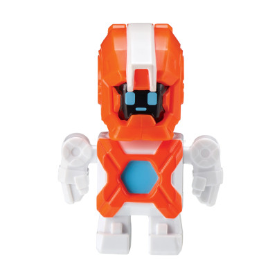 Трансформер Tobot S5 X (301148)