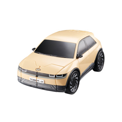 Трансформер Tobot S5 X (301148)