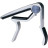 Каподастр Jim Dunlop Trigger Classical Flat Capo Nickel (88N)