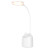 Настільна лампа Quantum TORINO LED з USB (QM-TL1010)