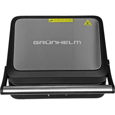 Електрогриль Grunhelm G2201