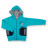 Спортивний костюм дитячий Breeze бірюзовий з собачкою (7879-92B-blue)