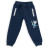 Спортивний костюм дитячий Breeze бірюзовий з собачкою (7879-92B-blue)