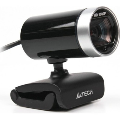 Веб-камера A4Tech PK-910 H HD
