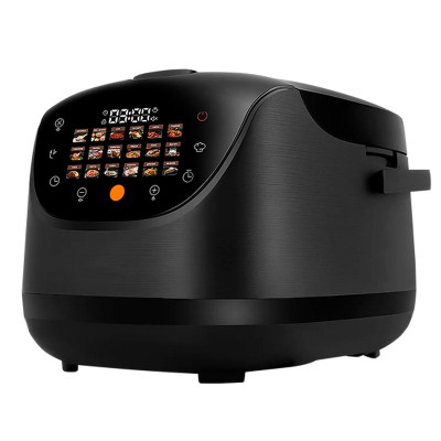 Мультиварка PRIME Technics PMC 1786 SB Pro Color