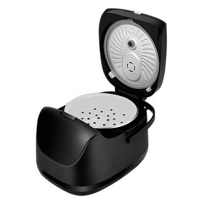 Мультиварка PRIME Technics PMC 1786 SB Pro Color