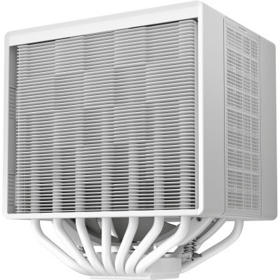 Кулер до процесора Deepcool Assassin 4S White (R-ASN4S-WHGPMN-G)
