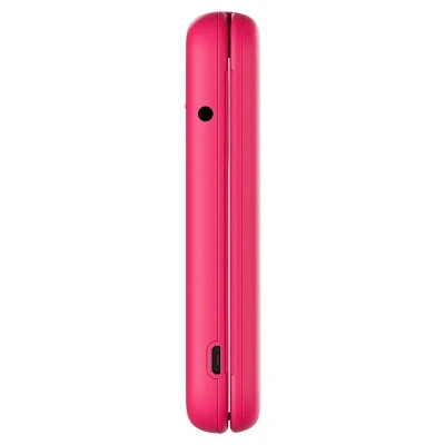 Мобільний телефон Nokia 2660 Flip Pink