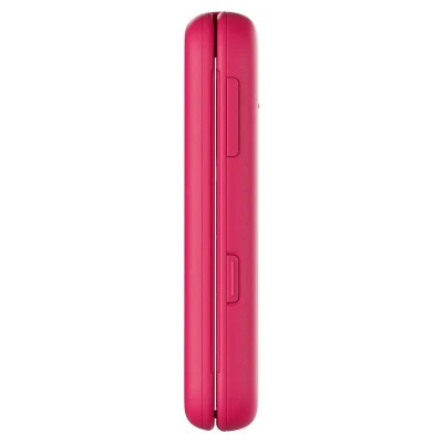 Мобільний телефон Nokia 2660 Flip Pink