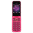 Мобільний телефон Nokia 2660 Flip Pink