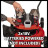 Газонокосарка Einhell GE-CM 36/48 Li M - Solo, 36В, PXC, 48 см, мульчування (без АКБ і ЗП) (3413054)