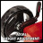 Газонокосарка Einhell GE-CM 36/48 Li M - Solo, 36В, PXC, 48 см, мульчування (без АКБ і ЗП) (3413054)