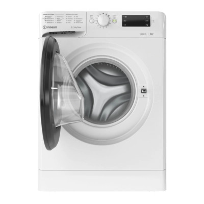 Пральна машина Indesit OMTWSE61051WKUA