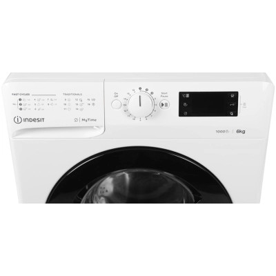 Пральна машина Indesit OMTWSE61051WKUA