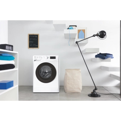 Пральна машина Indesit OMTWSE61051WKUA