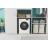 Пральна машина Indesit OMTWSE61051WKUA