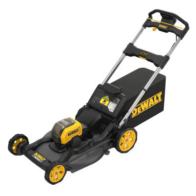 Газонокосарка DeWALT XR FLEXVOLT 54 В Li-lon, 53 см (без АКБ та ЗП) (DCMWSP550N)