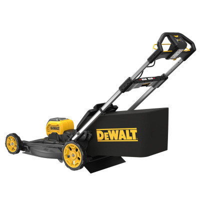 Газонокосарка DeWALT XR FLEXVOLT 54 В Li-lon, 53 см (без АКБ та ЗП) (DCMWSP550N)