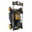 Газонокосарка DeWALT XR FLEXVOLT 54 В Li-lon, 53 см (без АКБ та ЗП) (DCMWSP550N)