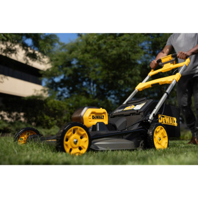 Газонокосарка DeWALT XR FLEXVOLT 54 В Li-lon, 53 см (без АКБ та ЗП) (DCMWSP550N)
