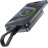 Батарея універсальна Acefast Magnetic Wireless 10000mAh 20W PD, QC/3.0, QI 15W, M12 Black (6974316283393)
