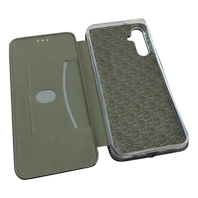 Чохол до мобільного телефона BeCover Exclusive Samsung Galaxy A14 4G SM-A145/A14 5G SM-A146 Black (709027)