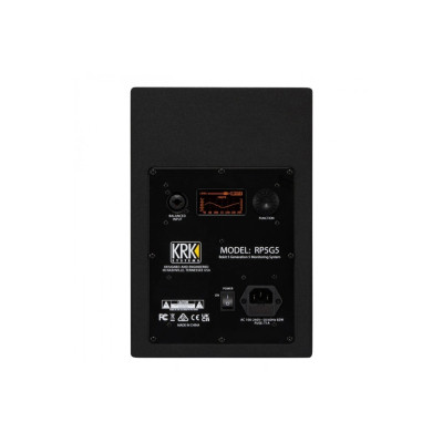 Студійний монітор KRK Systems Rokit 5 G5 (240987)