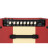 Комбопідсилювач Cort CM30R Dark Red (CM30R DR)