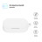 Чохол для навушників Armorstandart Hang Case для OPPO Enco Buds2 Pro White (ARM79937)