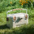 Термобокс Naturehike CNH22CJ10001 45 л бежевий (6975641884996)