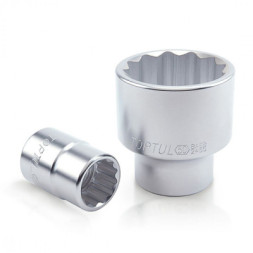 Головка торцева Toptul 28 мм 3/4&quot; 12-гранна (BAEB2428)