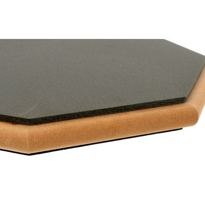 Тренувальний пед Evans 12&quot; RealFeel 2-Sided Speed &amp; Workout Pad (RF12D)