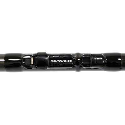 Вудилище Maver Roky Universal 4.00m max 20g (1300.27.71)