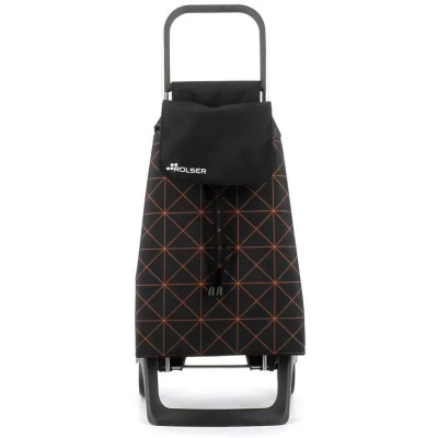 Сумка-візок Rolser Baby Star Joy-1800 Mandarina (BAB048-1012) (931435)