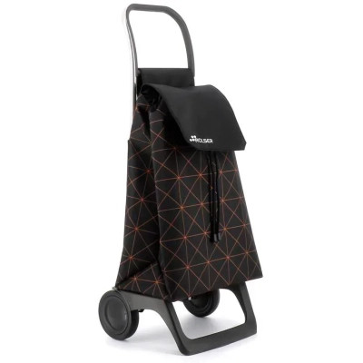 Сумка-візок Rolser Baby Star Joy-1800 Mandarina (BAB048-1012) (931435)
