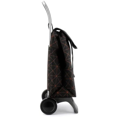 Сумка-візок Rolser Baby Star Joy-1800 Mandarina (BAB048-1012) (931435)