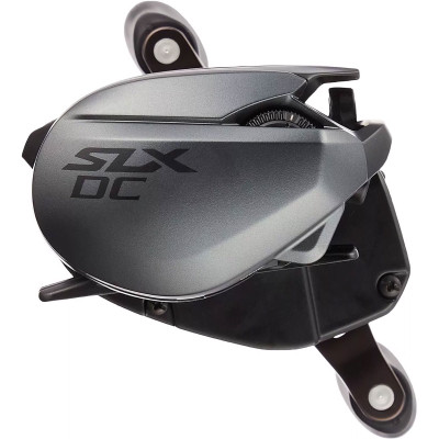 Котушка Shimano SLX DC71 A XG 6+1BB 8.21 (2266.39.39)